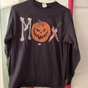 Jon Moxley Limited Edition AEW Halloween Shirt